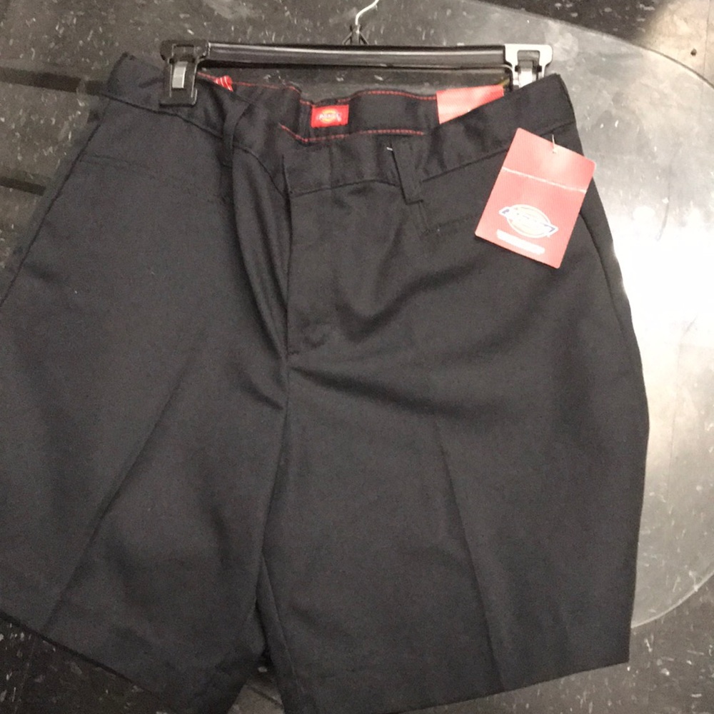 Girls L pocket shorts